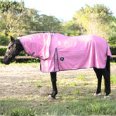 Gallop Mesh Neck Combo - Pale Pink - Pre Order NOW OPEN